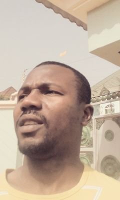 JibrilA71440304's profile picture. Simplicity