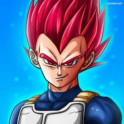 dragontrolling's profile picture. (ベジータ Bejīta IV) Fill d'un Zar, Astronauta de la URSS abduït per Tv3, 
amic d'en Mic i adoctrino a Bola de Drac amb en Goku. Okupa a Capsule Corp
