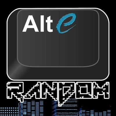 AlteRandomuy's profile picture. Alt-e-Random es el mejor lugar para las noticias del mundo friki Anari @anari1239 y nuestro  canal es https://t.co/vUxwf3QaER