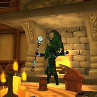 Stranger AQ3D (@strangeraq3d) 's Twitter Profile