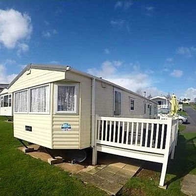 Hire our 4 Bedroom Caravan. Please find all information, availability & prices on our website. Call us on 01202 976219
