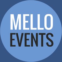 MelloEventsUK(@MelloEventsUK) 's Twitter Profile Photo