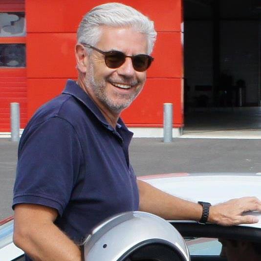 FDucros99's profile picture. 