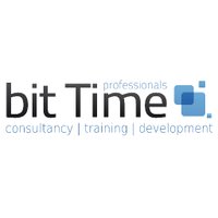 bit Time Professionals(@bittimepro) 's Twitter Profile Photo