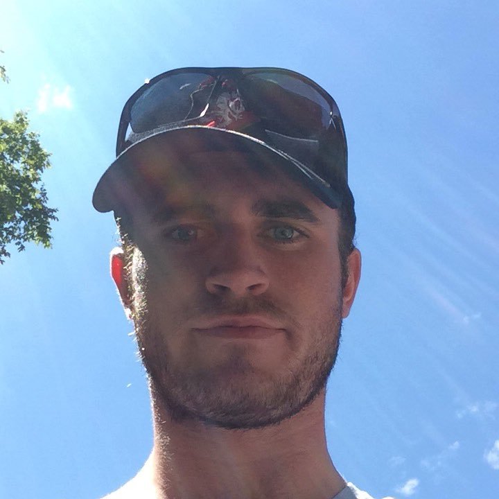 kcmccrystal's profile picture. Keen hockey player sponsored by @otterhockey1, studying Chemical Engineering at Heriot-Watt University.