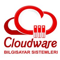 Cloudware Bilgisayar (@cloudware_tr) 's Twitter Profile