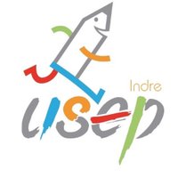 USEP de l'Indre(@USEP36) 's Twitter Profile Photo
