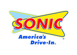 Sonic’s got it, Others don’t. Serving Ohio - Dayton, Springfield and Columbus