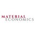 Material Economics (@materialecon) Twitter profile photo Material Economics (@materialecon) Twitter profile photo