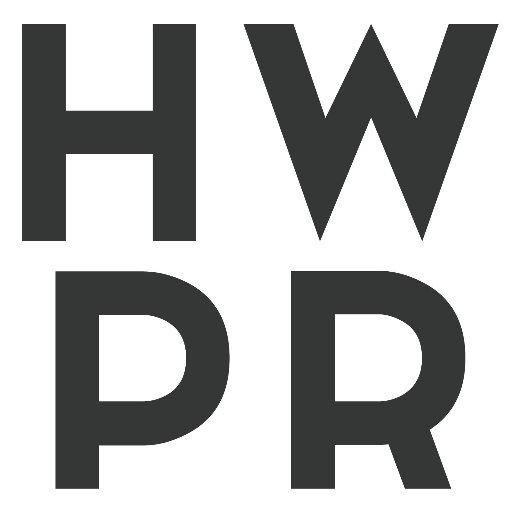 HWPR is a one stop shop for PR + social media strategy for music, podcasts and entertainment.