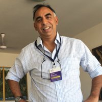 Rohit Brijnath (@rohitdbrijnath) 's Twitter Profile Photo Rohit Brijnath (@rohitdbrijnath) 's Twitter Profile Photo