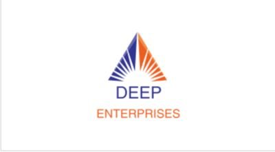 EnterprisesDeep's profile picture. DEEP ENTERPRISES