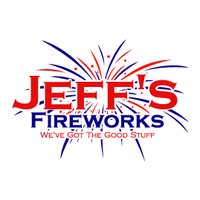 Jeff's Fireworks (@jeffsfireworks) 's Twitter Profile