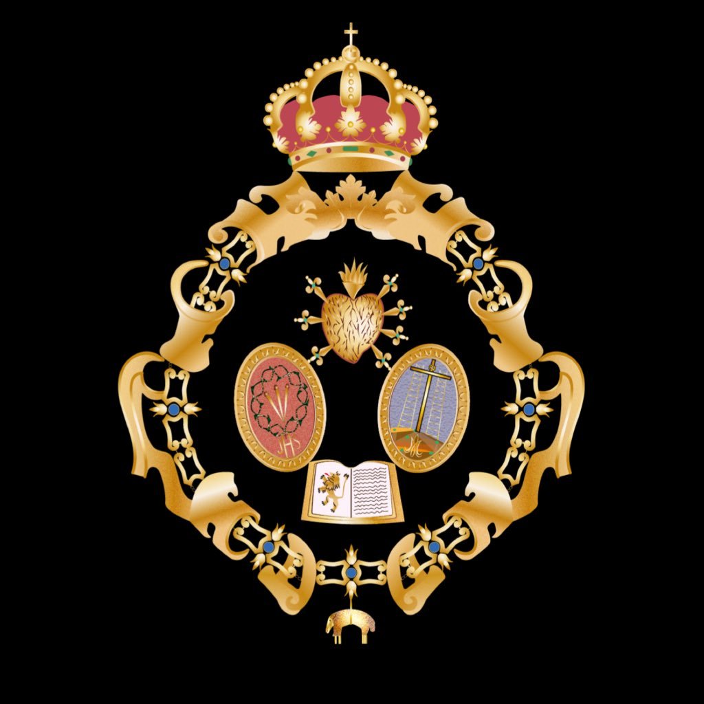 Perfil Oficial de la Real Hermandad Servita de Sevilla. Capilla Ntra. Sra. de los Dolores.

Horario Secretaría: 
Martes  20:00 H - 22:00 H.