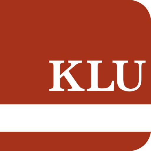 KLU is dedicated to teaching and research in the fields of logistics, supply chain management, management and economics. https://t.co/QSmHpyZyBz