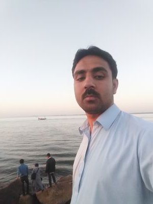 MansoorRind14's profile picture. 