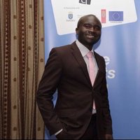 Simbarashe Mhofela Chiweshe (@mikechiweshe) 's Twitter Profile