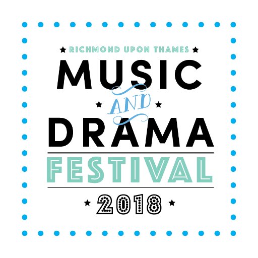 The 2018 Music & Drama Festival will take place 1-20 March across the borough- see our website [below] for more details