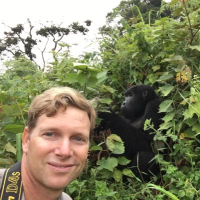 MHaberfeld's profile picture. 