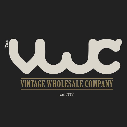At the Vintage Wholesale Company, we take pride in sourcing and grading the best vintage clothing from around the world.