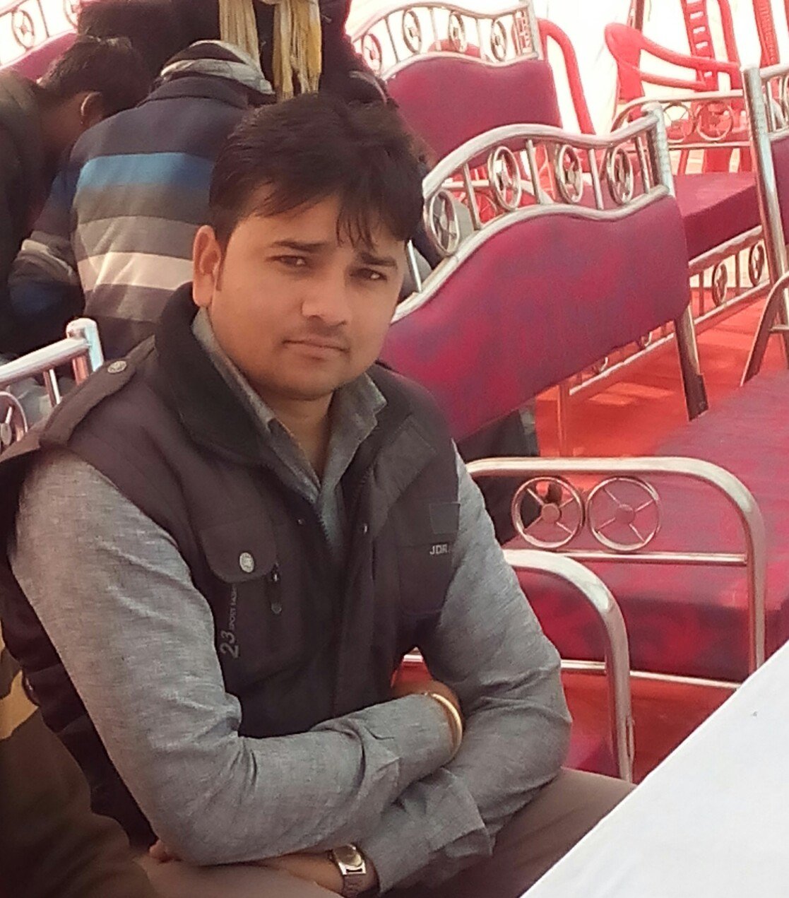 Sandeep12920302's profile picture. 