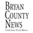 BryancountyNews's profile image