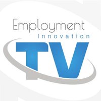 Employment Innovation TV(@einnovationtv) 's Twitter Profile Photo
