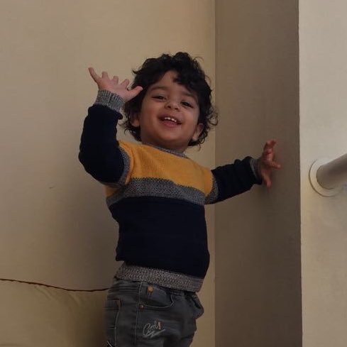 لصاحبها ابن نمران