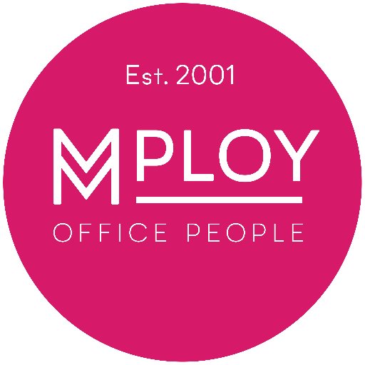 MployOffice's profile picture. Mploy Office People