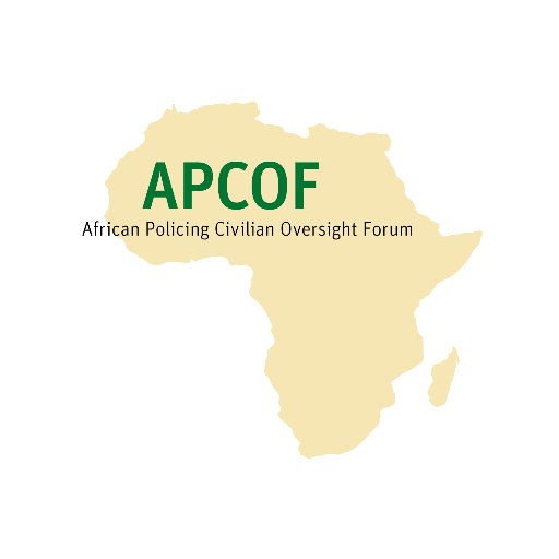 The African Policing Civilian Oversight Forum promotes democratic and accountable policing in Africa through research, advocacy and technical support.