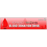 RotaractBloodDriveTZ (@changiadamudsm) 's Twitter Profile
