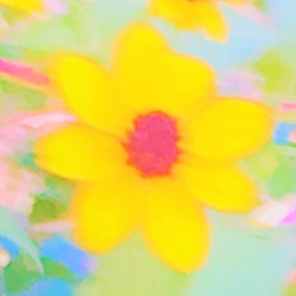 My Rubio Garden | Original All Over Printsさんのプロフィール画像