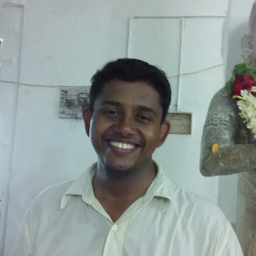 rajakrammohan's profile picture. Basically 'm a complicated man....Have more things to listen and few spells to deliver...but me s A viceversa char....!!!!