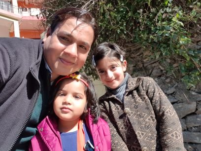 Azad_biochem's profile picture. Love is life