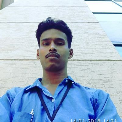 ShivaOlekar's profile picture. akarudi Pune