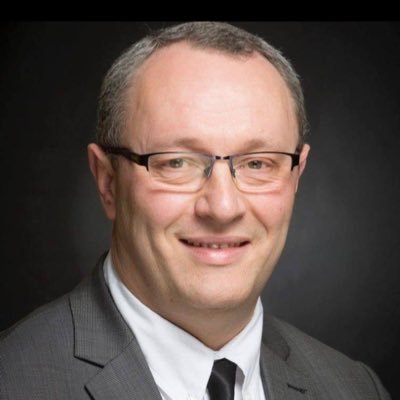 gregory_labille's profile picture. Maire de Ham