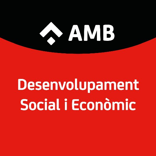 Àrea de Desenvolupament Social i Econòmic de l'AMB Profile