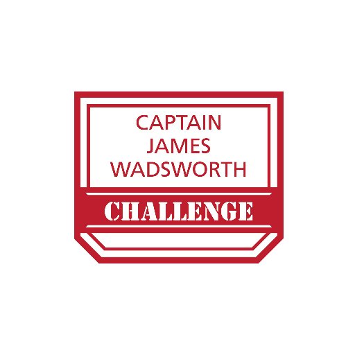 Captain James Wadsworth CGC has launched a series of hard endurance events to raise funds for the Felix Fund