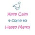 Happy Mares (@happymares) Twitter profile photo Happy Mares (@happymares) Twitter profile photo