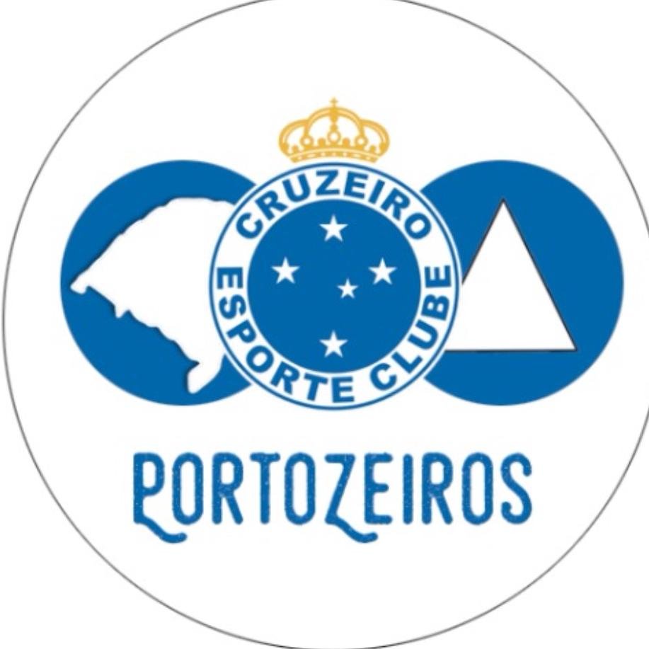 PortoZeiros's profile picture. Perfil Oficial do reduto de Cruzeirenses em Porto Alegre/RS e região metropolitana! Encontros, Churrascos e outros eventos serão anunciados aqui! fique ligado!