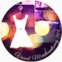 visual merchandising (@vm_101) 's Twitter Profile