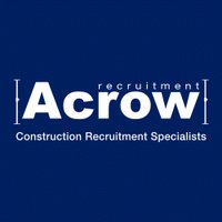 Acrow Recruitment(@AcrowRecruit) 's Twitter Profile Photo