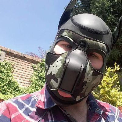 santiago_mkn's profile picture. pupy, student,27