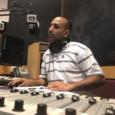 Journalist | Radio Presenter | Proud Travel Agent | Say No to Racism | Views are My Own | RT are not Endorsement | Reporter Aaj and A1 TV UK Oldham|