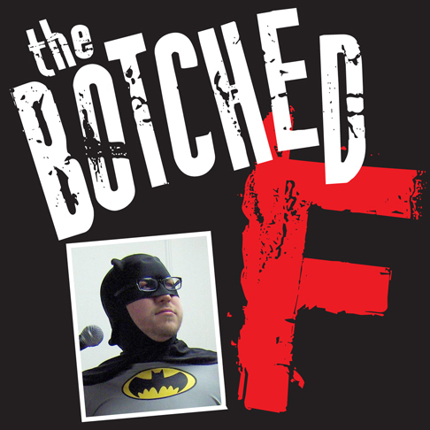 TheBotched's profile picture. Pittsburgh fail-punk since 2008.