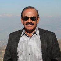 Shabbir Ahmed Qaim Khani (@shabbirmqm) 's Twitter Profile
