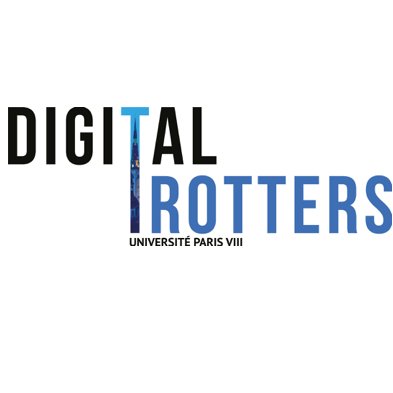 🎓🌏 Etudiants en M1 communication numérique à #Paris8. 
En mars prochain, on s'envolera en Estonie. Venez avec nous!