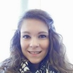 CampeyOlivia's profile picture. UX Designer