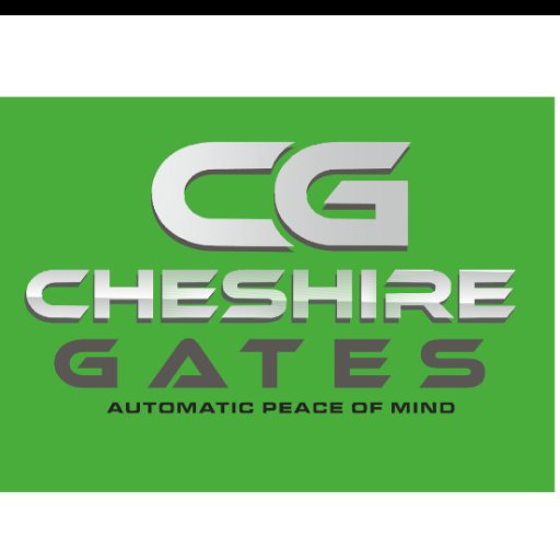 Cheshire Gates