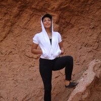 lissette olivares (@sinlujos) 's Twitter Profile